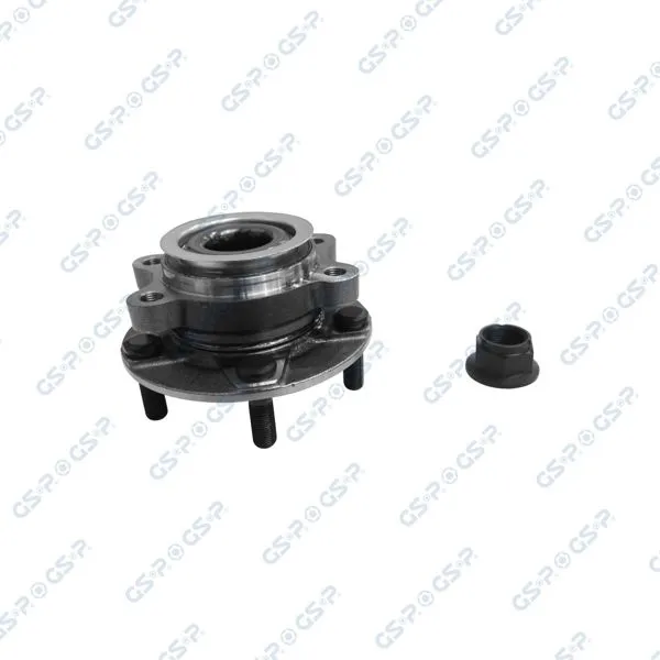 Ön Teker Poryası Nissan Qashqai 2007-2014 Juke 2010-> Xtrail 2007-2013 Renault Koleos 2008->
