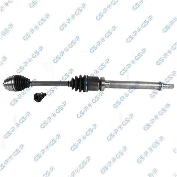 Aks Komple Ön Sağ Mini Cooper F55 F57 14 >