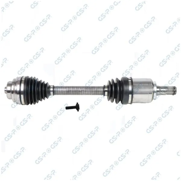 Aks Komple Ön Sol Mini Cooper F56 F57 13 >