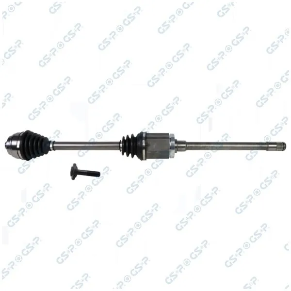 Komple Aks BMW F25 Ön Sağ
