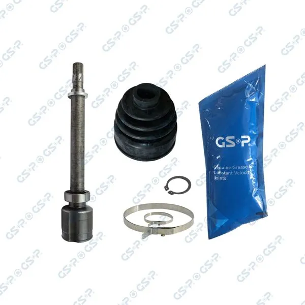 Ic Aks Kafası Sağ Clio V 1 5