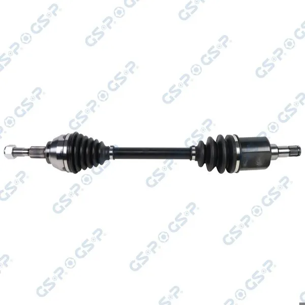 Ön Aks Komple Sol Mondeo 1.5-1.6 TDCI 14 >