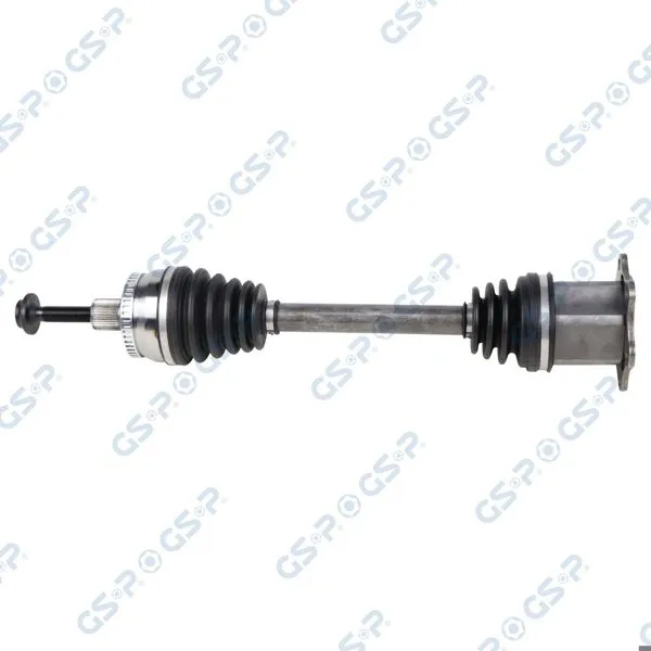 Aks Komple Sağ On Audi A4 05 > 08