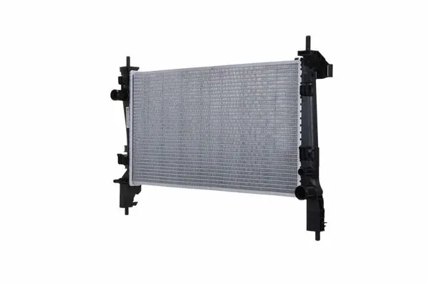 Motor Su Radyatörü Nemo Bipper 1,3Hdı 16V 75Cv 12 > Fiorino 1,3 JTD 07 > (1 Sıra Alb Sıstem)