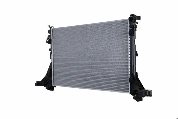 Motor Radyatörü Master III Movano 2,3 DCI 10 > (- Ac)