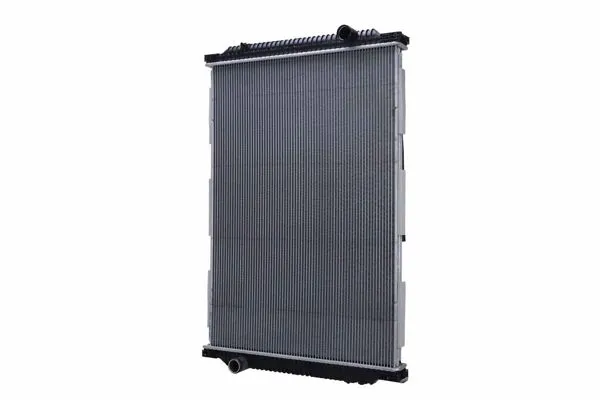 Motor Radyatörü Cercevesız Renault Premıum 370-420 00 > Dcı11