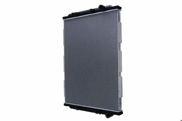 Motor Su Radyatörü (Cercevesız) Renault Kerax 370,410,440,450,460,500,520 05 > Dxı11