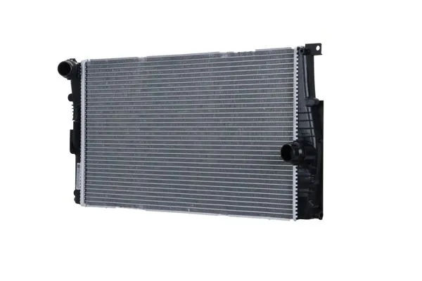 Motor Su Radyatörü Man / Sanz (Klimalı / Sız) BMW N13 N47 N B37 B47 F20 F30 F32 F34 I3