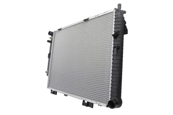 Motor Su Radyatörü E-Class W210 97 > 02 S210 97 > 03