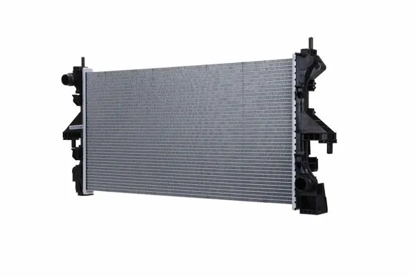 Motor Su Radyatörü Boxer III-Jumper III 2.0Hdı