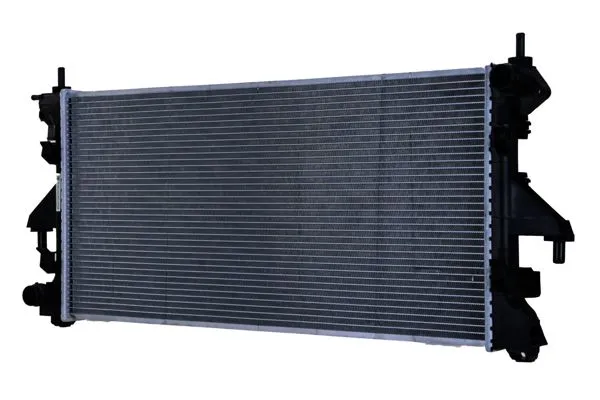 Motor Su Radyatörü Boxer III Jumper III 22Dt / C81 / C96 / C110 Puma Ducato III 2,3 JTD Karsan Jest 2