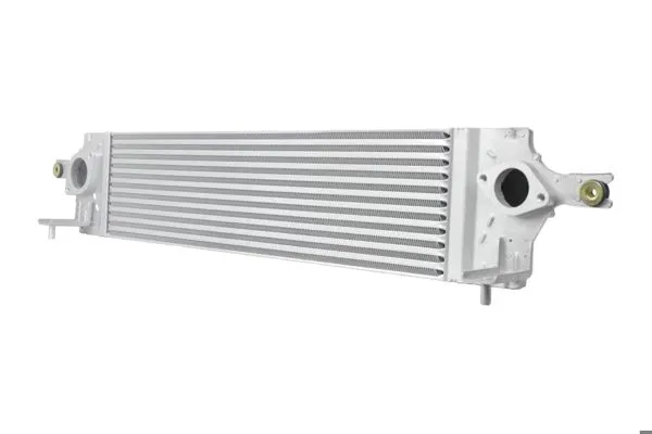 Intercooler Turbo Radyatör Nissan Xtrail 2.0 DCI 2007-> Koleos 2.0 DCI 2008->