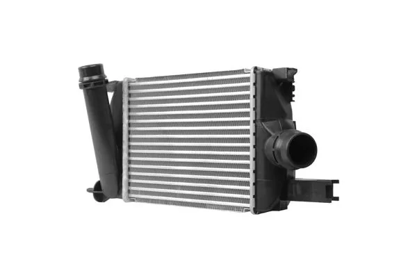 Turbo Radyatörü D.Dokker Duster Lodgy Logan II Logan Mcv II Sandero II R.Captur Clio IV 1.0 TCE 1.2