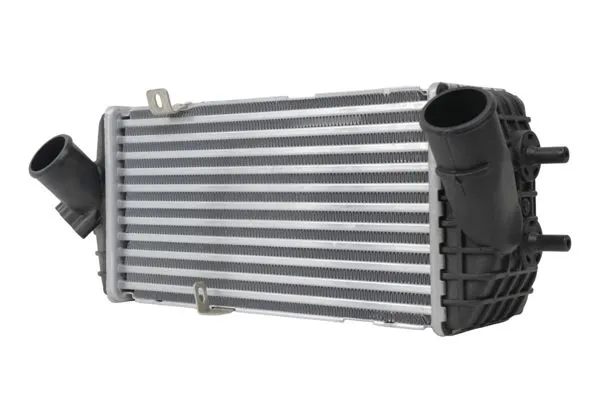 Intercooler (Ara Soğutucu) Hyundai Accent Blue 1.6 CRDI 2011-> i30 1.6 CRDI 2012-> i20 1.4 CRDI 2008