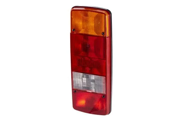 Arka Stop Lambası 5 Lı Case Ih-Daf-Krone-Kogel-Fruehauf-John Deere-Lıebherr-Man-Mercedes-Scania