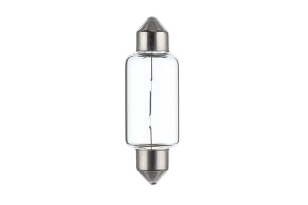 Ampül Geri Vites Lambası 12V Halojen 10 Lu C21w Universal