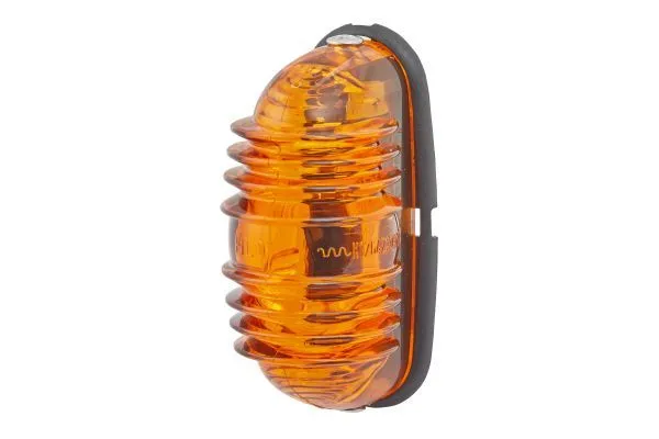 Sinyal Lambası Sarı Mercedes-Komatsu-Massey Ferguson-Volvo