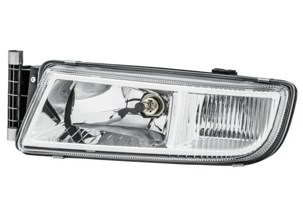 Sis Farı Sol Man Tgx-Tgs 06 > 24V H4 Ampül