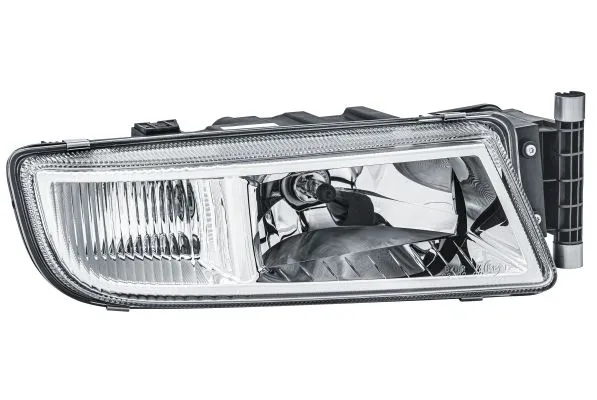 Sis Farı Sağ Man Tgx-Tgs 06 > 24V H4 Ampül