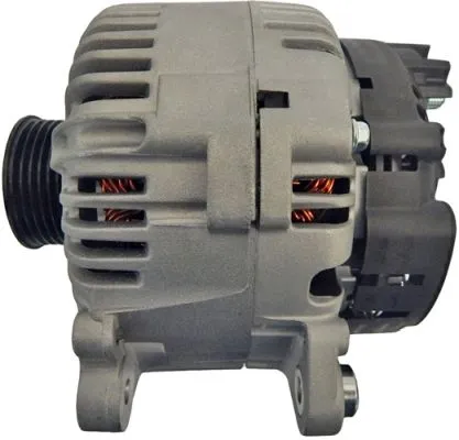 Alternatör 12V 180A Audi A6 A8 Q7 Touareg 2,7Tdı / 3,0 TDI 04 >