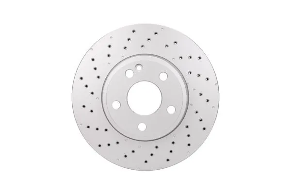Fren Diski Ön W176 12 > W246 11 > W242 11 > C117 13 > X117 15 > X156 13 >