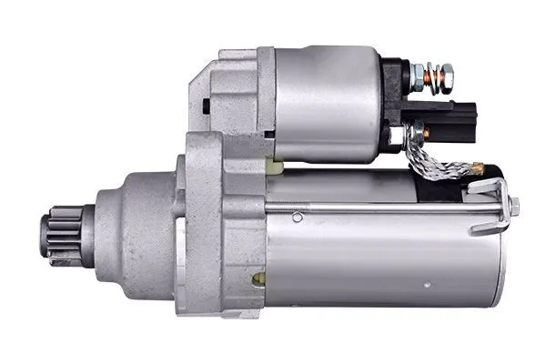Marş Motoru 12V 10 Dıs Audi A3 VW Golf V Polo 10 >
