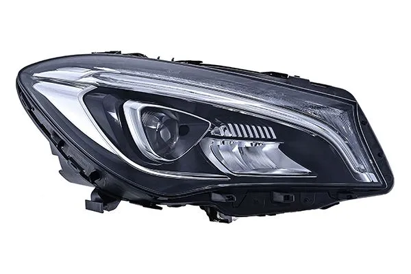 Far Sağ Led CLA W176 16 > 18