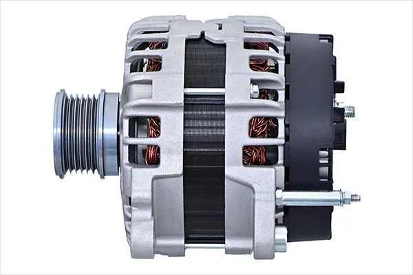 Alternatör,14V,180A,Audi / Seat / Skoda / VW