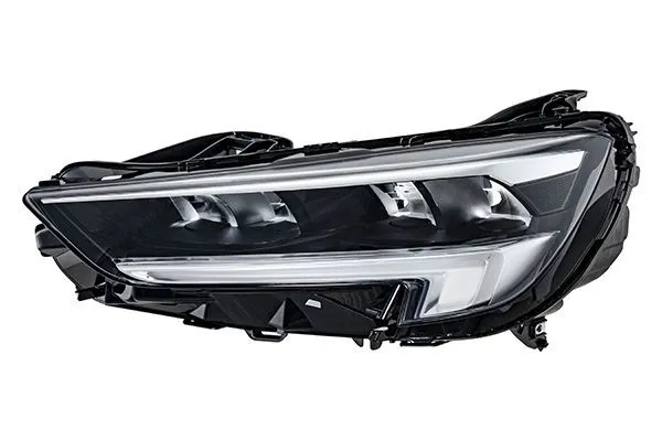 Far Sol Opel Insignia 12V,Led (Opel / Gm Logo Yazısına Sahıp Degıl) ,