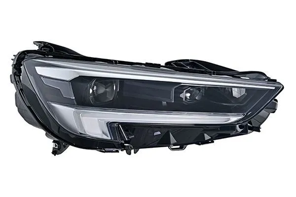Far Sağ Opel Insignia Matrıks (Ilux&Opel / Gm Logo Yazısına Sahıp Degıl)
