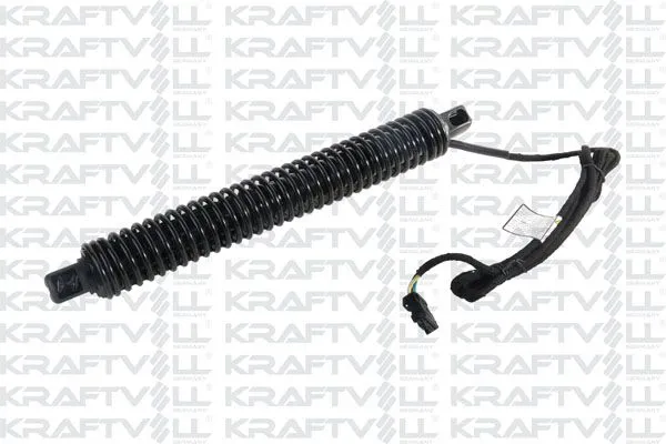 Elektrikli Bagaj Amortisörü Sol BMW F10 11 >