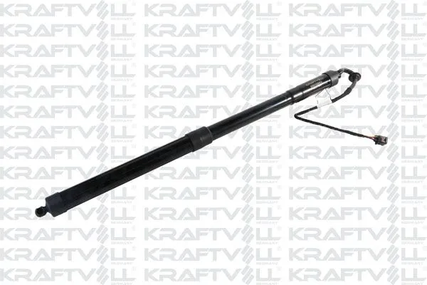 Elektrikli Bagaj Amortisörü Porsche Cayenne 11 > 14