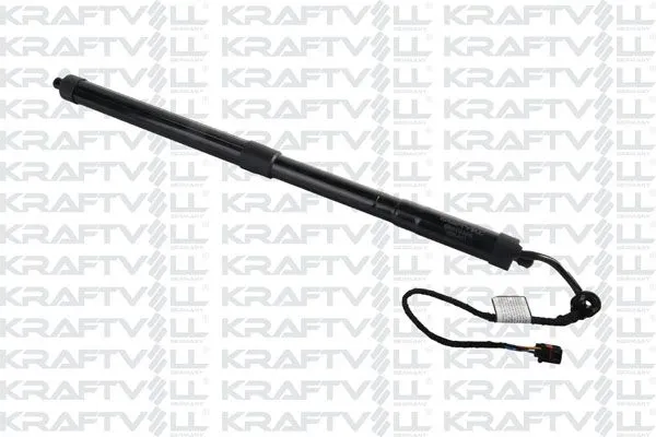 Elektrikli Bagaj Amortisörü Touareg 11 > 18