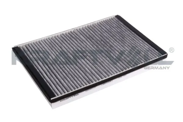 Polen Filtresi (Karbonlu) A-Class W168 97 > 04 Vaneo 414 02 > 05
