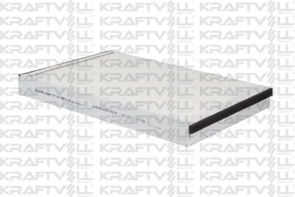 Polen Filtresi A-Class W168 97 > 04 Vaneo 414 02 > 05