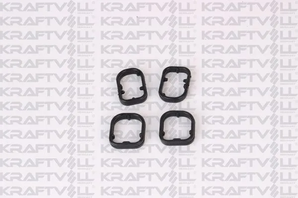 Yağ Soğutucusu Conta Tk. (N47d, Küçük Dörtlü) BMW F20 F21 F22 F30 F31 F87 E90 E91 E92 E93