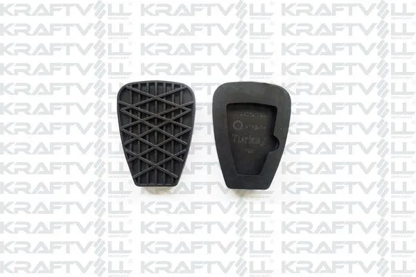 Pedal Lastiği Vito 638 96 > 02 Sprinter 906 06 > Crafter 06 > Atego Axtros Axor Universal