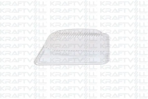 Sis Far Cam Sağ Vectra B 96 > 99 (Plastik Tip)