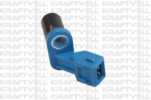 Krank Devir Sensoru Ford Focus-Fiesta-Mondeo-Cmax 1.25-1.4-1.6 Benzinli Volvo C30 (533) 1.6 06 > 1