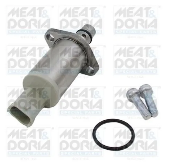 Common Rail Dizel Basınç Regülatörü Opel Astra J