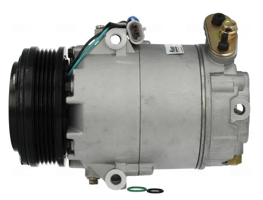 Klima Kompresörü Astra G X14xe X16xel X20xev