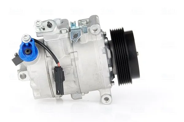 Klima Kompresörü BMW E81 E82 E87 E88 E90 E91 E92 E60 E61 X1 E84 N47 04 >