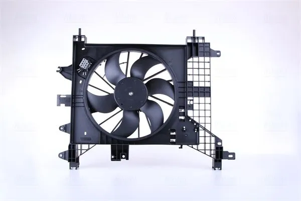 Fan Motoru Davlumbazlı Duster