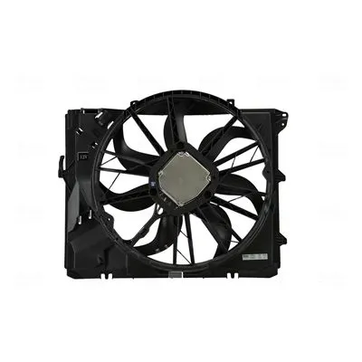 Komple Fan 600 W BMW N52 N53 E87 E90