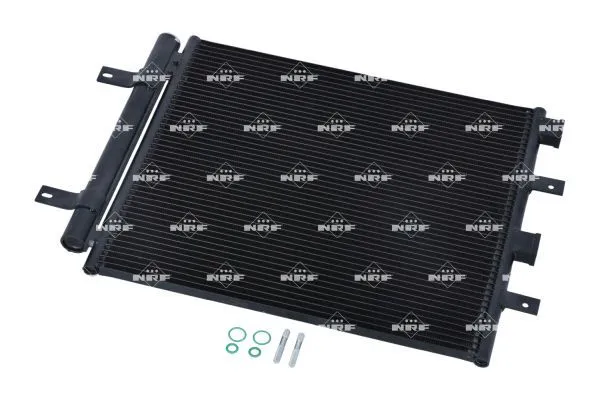 Klima Radyatörü S-Type II (X200) 99 > 07 Xf I (X250) 08 > 15 Xk II (X150) 07 > 14