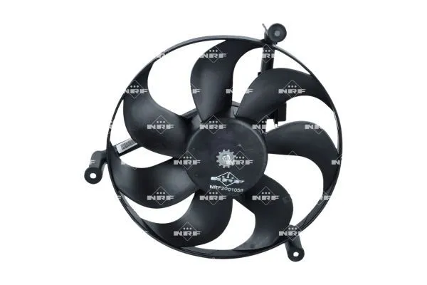 Fan Motoru Ford Galaxy 1,9Td / 2,0I 94 > 00 Polo 98 > 01 Sharan 95 > 10 Arosa 97 > 04 Alhambra 96 > 10