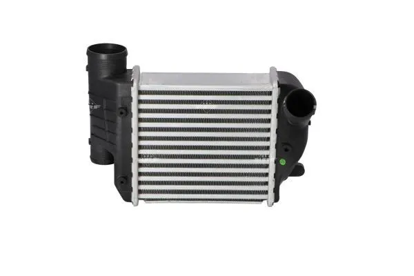 Turbo Radyatörü Sağ Audi A6 2,7 / 3,0 TDI 05 > 11