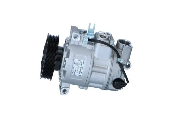 Klima Kompresörü A4 A5 A6 09 > 16