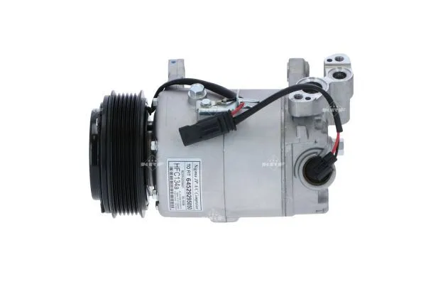 Klima Kompresörü BMW B37 D15 B47 D20 F20 F45 F22 F46 B47 N47 B46 B48 F30 F32 F34 F36 F10 B57 D30 B48