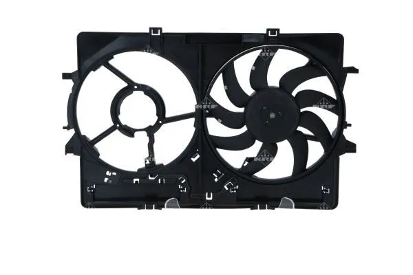 Fan Motoru Davlumbazlı Kit A4 A5 A6 Q3 Q5